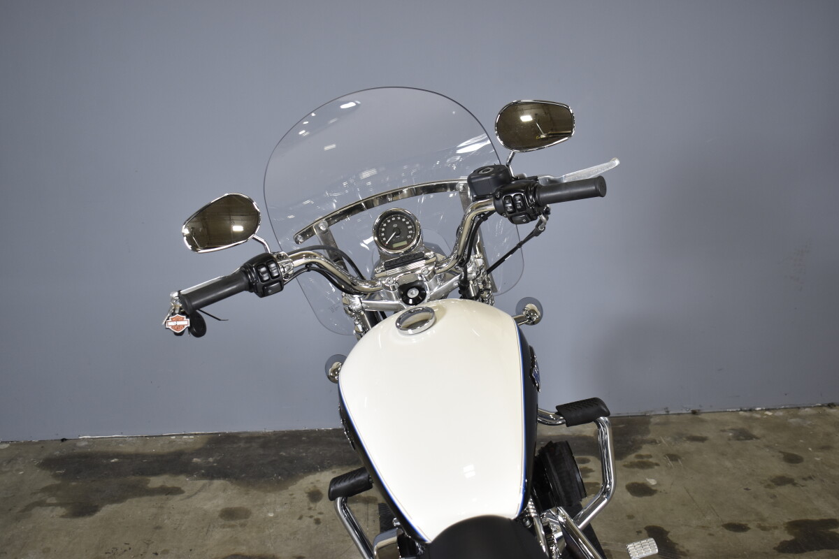 2014 Sportster Superlow - Photo 8