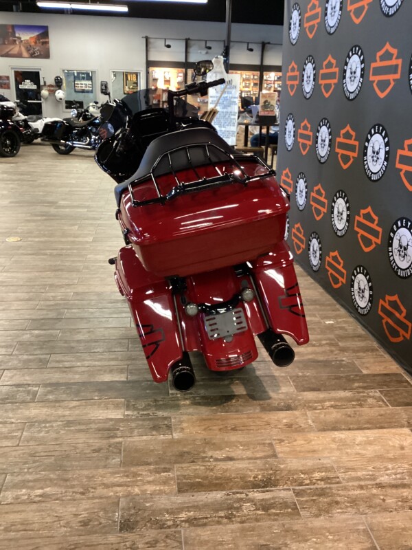 FLTRXS 2020 Road Glide Special - Photo 5