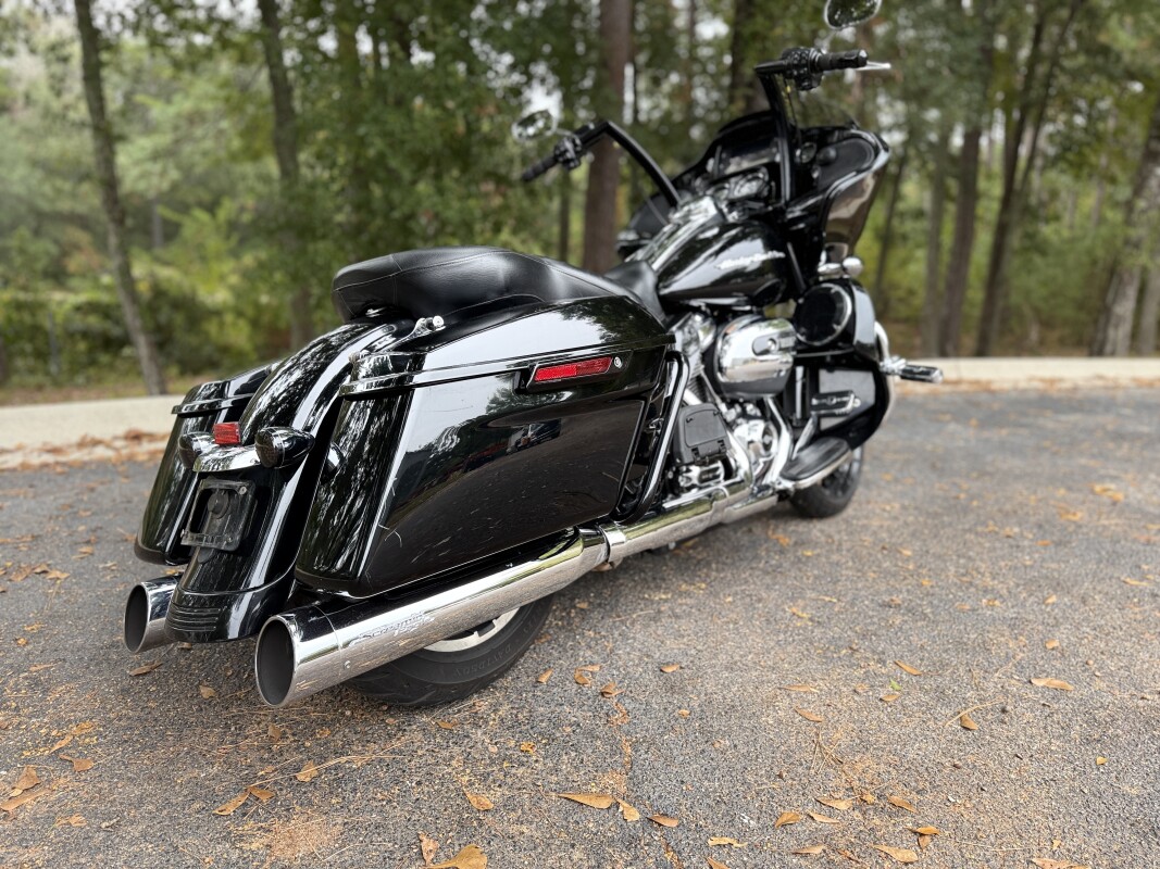 FLTRXS 2017 Road Glide Special - Photo 5
