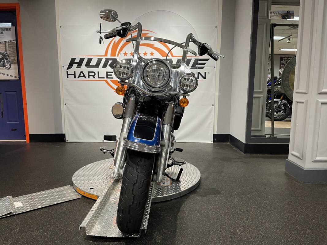 2022 Harley-Davidson Heritage Classic 114 - Photo 3