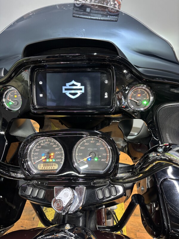 2021 Harley-Davidson Road Glide Special MIDNIGHT CRIMSON - Photo 7