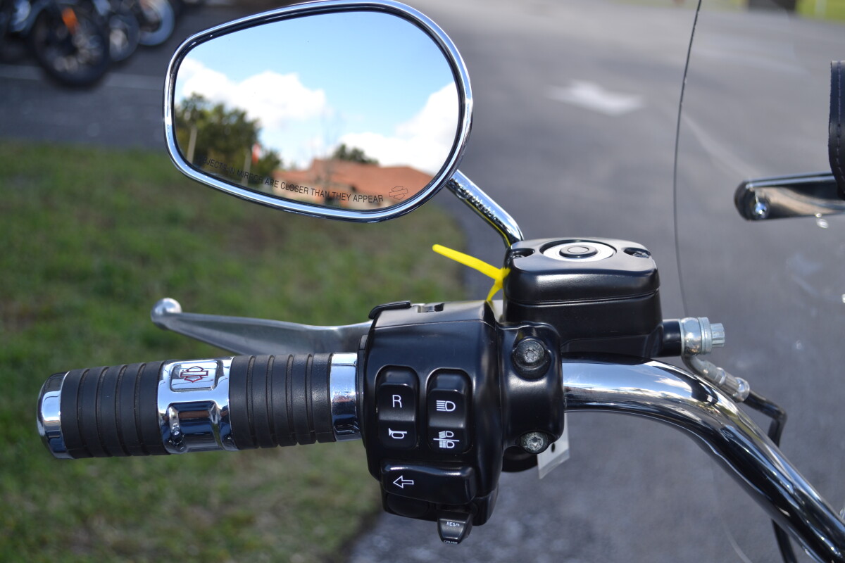 2015 Harley-Davidson Freewheeler - FLRT - Photo 10