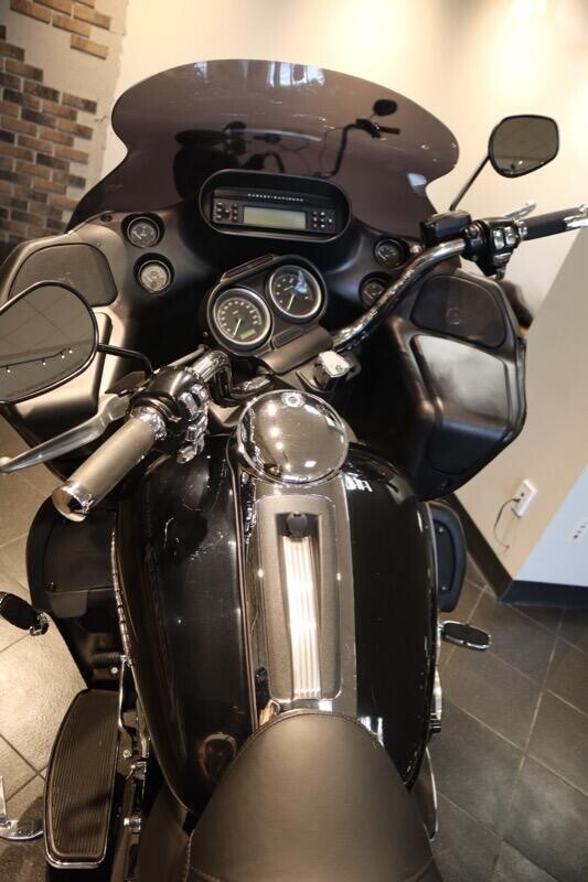2012 Road Glide Ultra (FLTRU) - Photo 3