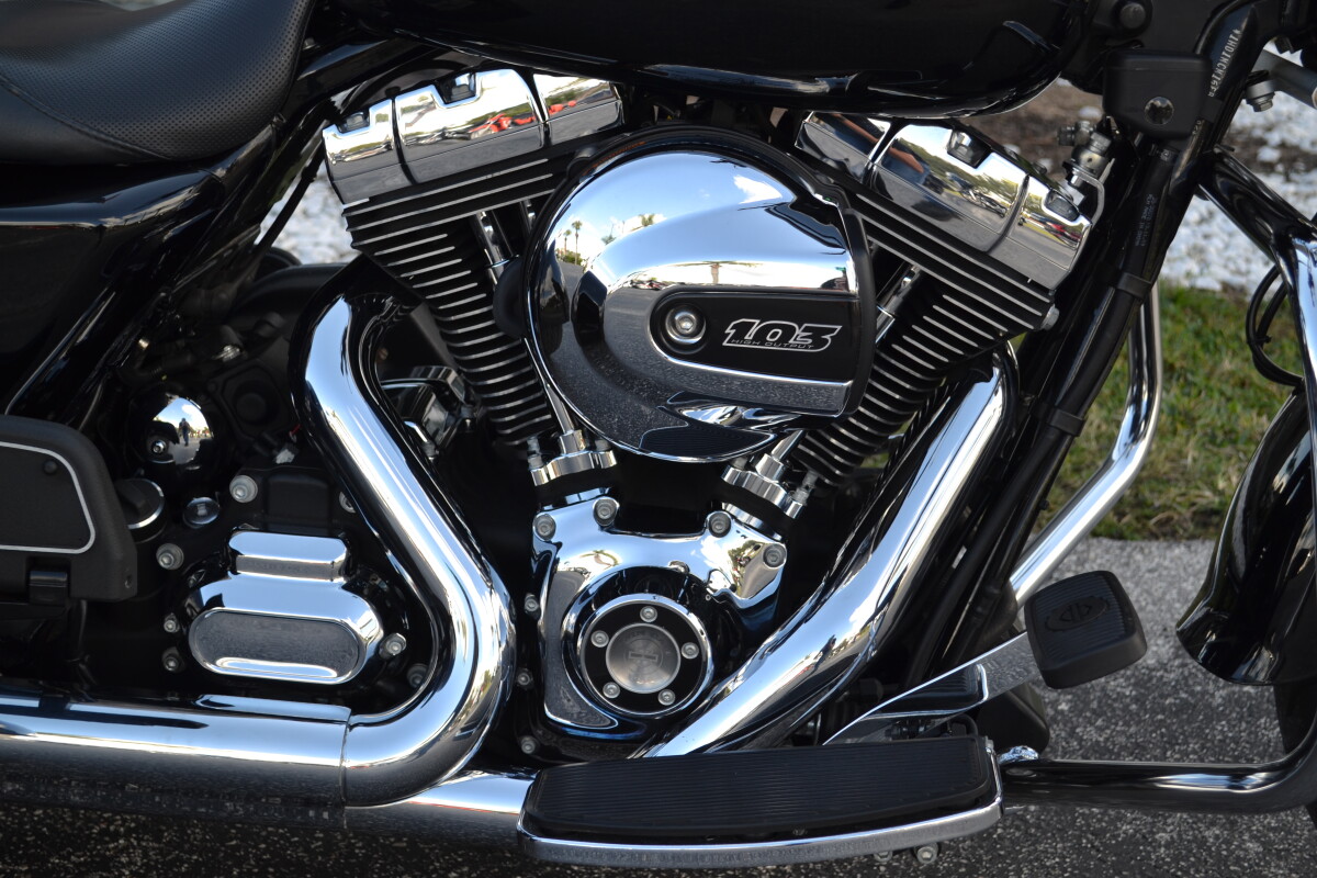 2015 Harley-Davidson Freewheeler - FLRT - Photo 5