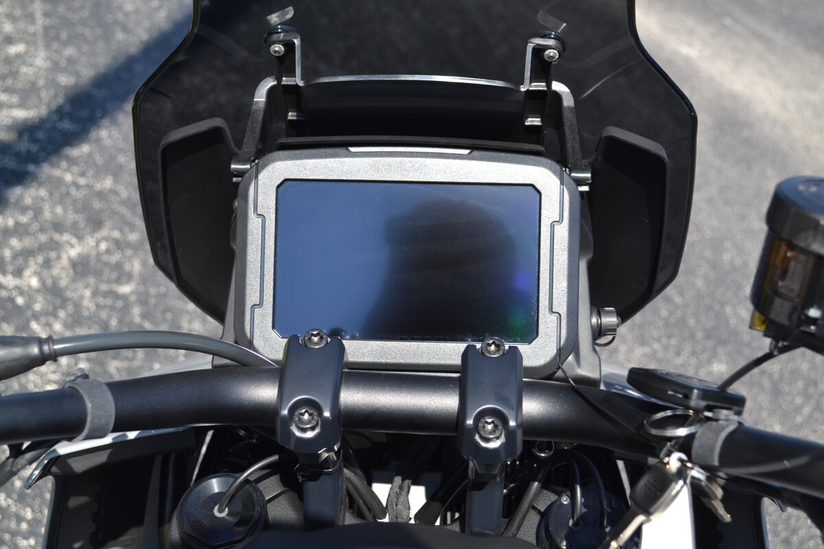 2025 Harley-Davidson Pan America 1250 ST - RA1250ST - Photo 10