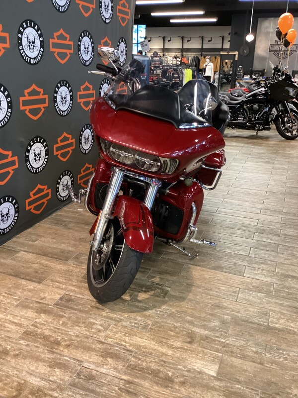 FLTRK 2020 Road Glide Limited - Photo 4