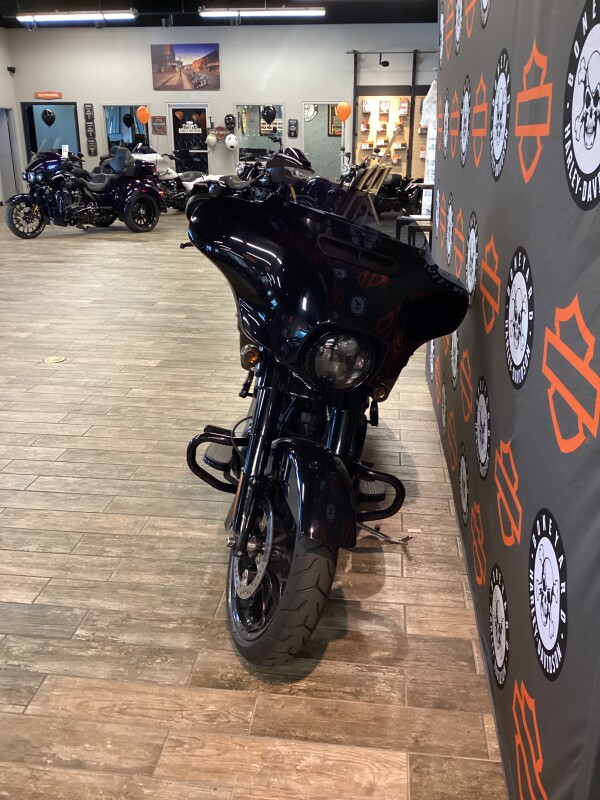 FLHXS 2021 Street Glide Special - Photo 2