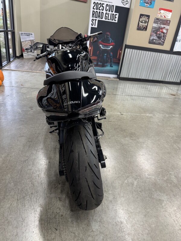 2023 Suzuki Hayabusa GSX1300R - Photo 7