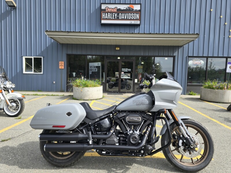 2024 Harley-Davidson® Low Rider® ST