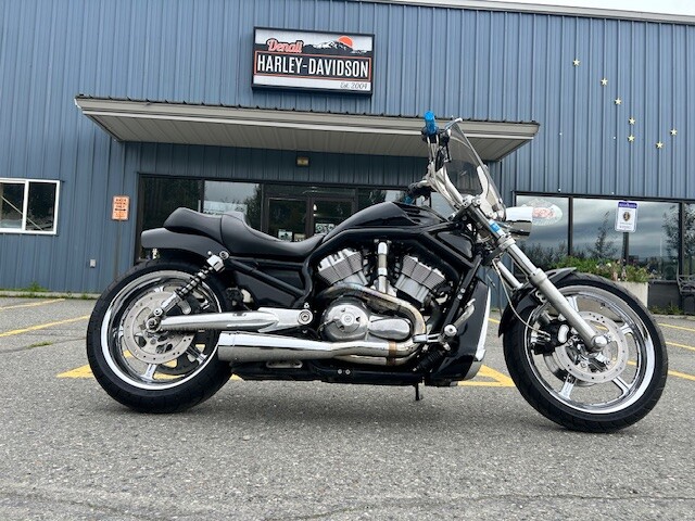 2005 Harley-Davidson® V-Rod®