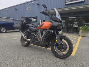 2021 Harley-Davidson® Pan America™ 1250 Special  thumb 3