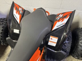 2026 KAYO PREDATOR 110 thumb 2