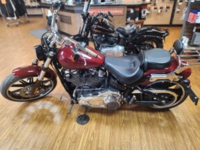 2020 Harley-Davidson® Breakout® 114  thumb 1