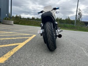 2005 Harley-Davidson® V-Rod® thumb 2