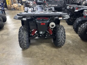 2025 Suzuki KingQuad 750AXi Power Steering SE+ FREE 2YR WARRANTY thumb 0