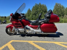 2001 Gl1800 (goldwing) thumb 0