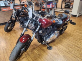 2020 Harley-Davidson® Breakout® 114  thumb 2