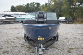2026 Lund 1650 Rebel XL Sport ~ Mercury 90hp 4S w/ Single Axle Trailer + $2800 in Custom Options. thumb 3