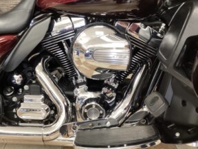 2015 Harley-Davidson® Ultra Limited Low Two-Tone Mysterious Red Sunglo/Blackened Cayenne Sunglo thumb 0