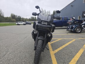 2021 Harley-Davidson® Pan America™ 1250 Special  thumb 2