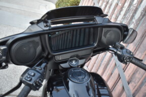 2025 Harley-Davidson® Street Glide® FLHX thumb 0
