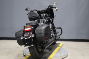 2025 Harley-Davidson® Heritage Classic FLHC thumb 0