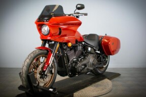 2024 Harley-Davidson® Low Rider® ST FXLRST thumb 1