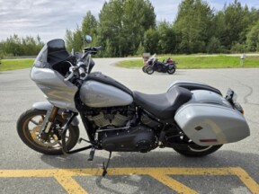 2024 Harley-Davidson® Low Rider® ST thumb 0
