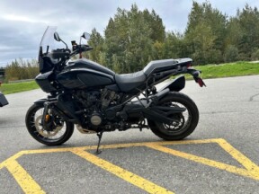 2022 Harley-Davidson® Pan America™ 1250 Special thumb 0