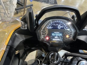  2026 TIGER SPORT 800 RACING YELLOW thumb 2