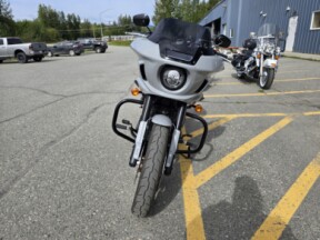 2024 Harley-Davidson® Low Rider® ST thumb 2