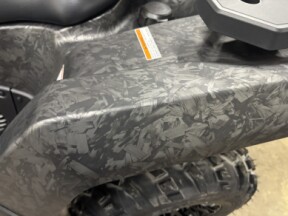 2025 Suzuki KingQuad 750AXi Power Steering SE+ FREE 2YR WARRANTY thumb 1