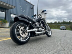 2005 Harley-Davidson® V-Rod® thumb 3