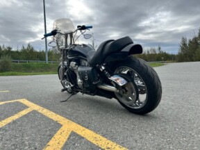 2005 Harley-Davidson® V-Rod® thumb 1