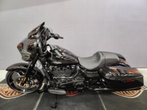 2025 Harley-Davidson® Street Glide®  thumb 0