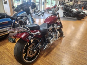 2020 Harley-Davidson® Breakout® 114  thumb 0