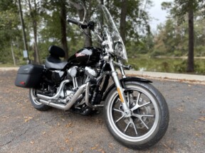 XL1200T 2016 SuperLow® 1200T thumb 1