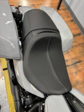 2025 Harley-Davidson® Road Glide™ BILLIARD GRAY thumb 0