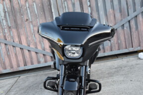 2025 Harley-Davidson® Street Glide® FLHX thumb 1