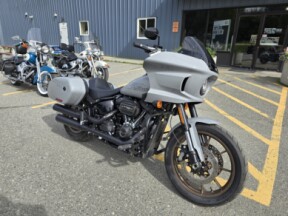 2024 Harley-Davidson® Low Rider® ST thumb 3