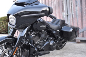 2025 Harley-Davidson® Street Glide® FLHX thumb 0