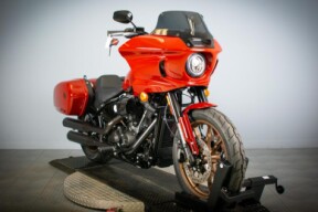 2024 Harley-Davidson® Low Rider® ST FXLRST thumb 3
