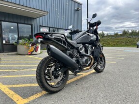 2022 Harley-Davidson® Pan America™ 1250 Special thumb 3