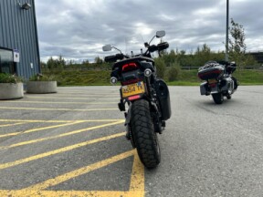 2022 Harley-Davidson® Pan America™ 1250 Special thumb 2
