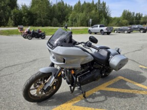 2024 Harley-Davidson® Low Rider® ST thumb 1