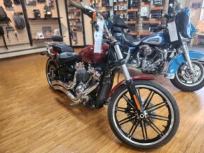 2020 Harley-Davidson® Breakout® 114  thumb 3