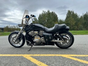 2005 Harley-Davidson® V-Rod® thumb 0