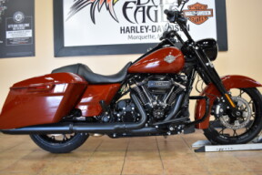 FLHRXS 2024 Road King<sup>®</sup> Special thumb 2