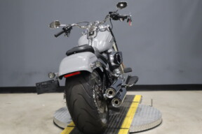 2025 Harley-Davidson® Fat Boy® FLFB thumb 0