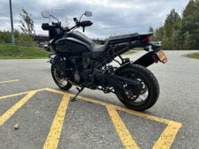 2022 Harley-Davidson® Pan America™ 1250 Special thumb 1